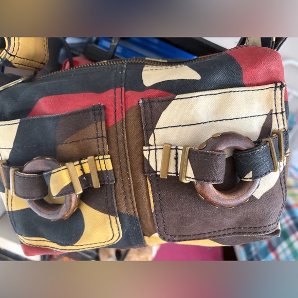 American Eagle & Gap small shoulder bags lot - Picture 4 of 10